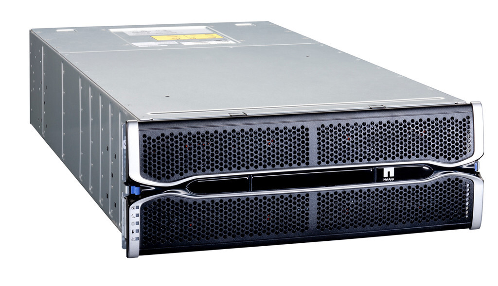 NetApp stellt StorageGRID scale für Datenmanagement vor