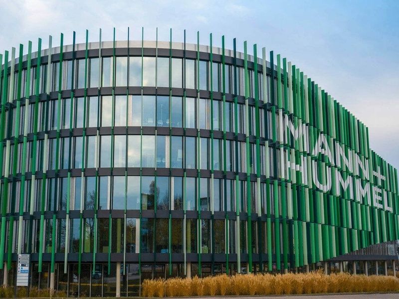 (Quelle:  Mann+Hummel)