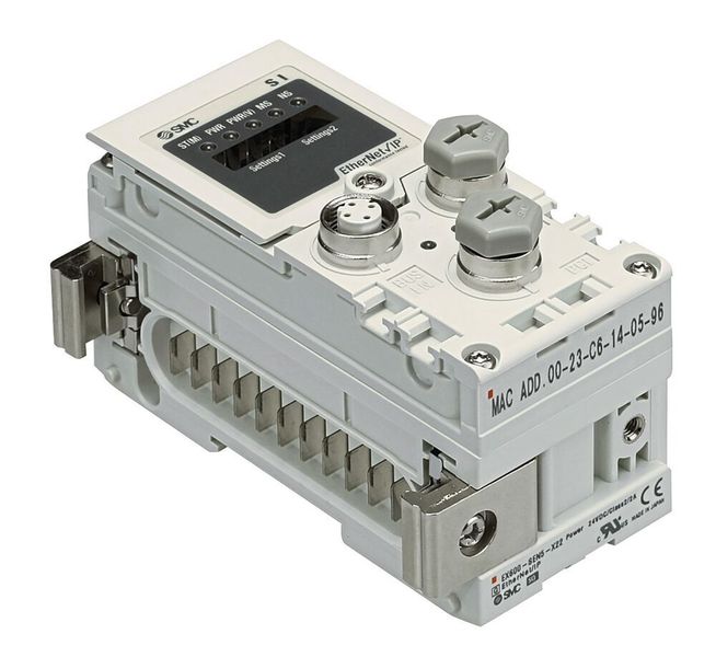  (SMC Deutschland GmbH)