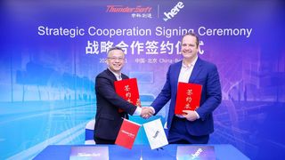 -------1 (ThunderSoft)