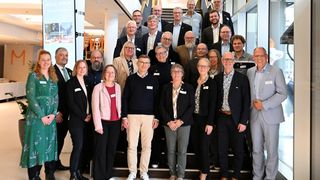 De vakafdeling Life Science Research van de VDGH viert haar 20-jarig bestaan. (Afbeelding:VDGH / Christian Kruppa)
