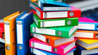 ECM- und EIM-Systeme halten Einzug in den Öffentlichen Verwaltungen (© Maksym Yemelyanov - Fotolia)