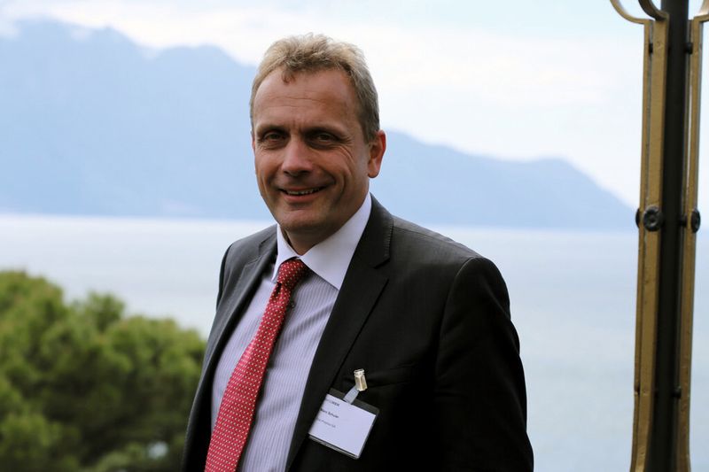 Es ist eine Zumutung, wenn uns kommuniziert wird: ‚die Industrie hatte dreieinhalb Jahre Zeit, sich vorzubereiten und anzupassen. (Bild: M. Böhm)