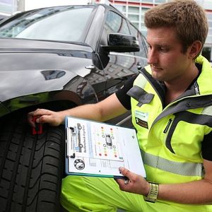 Kfz-Betriebe sollen damit ihr Geschäft ausbauen, Neuanfänger sich eine Existenz aufbauen können.(Foto:  Delticom)