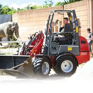 (Christoph Leniger/ Weidemann)