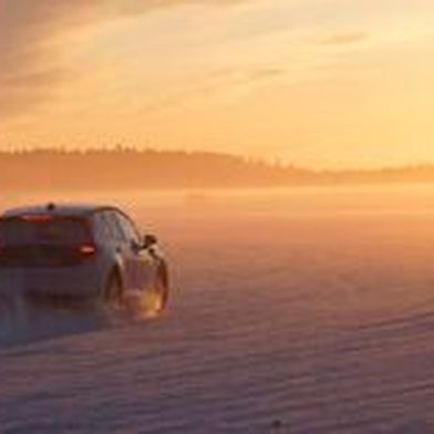 Der VW-Konzern hat Hardware und Software von RV Tech in Schweden getestet. (Bild: Volkswagen Group)