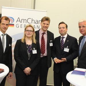Mit Ttip Freien Handel Fordern Aber Ausstiegsklausel Aufnehmen