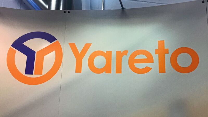 Yareto hat mit der DA&DG einen neuen Partner.