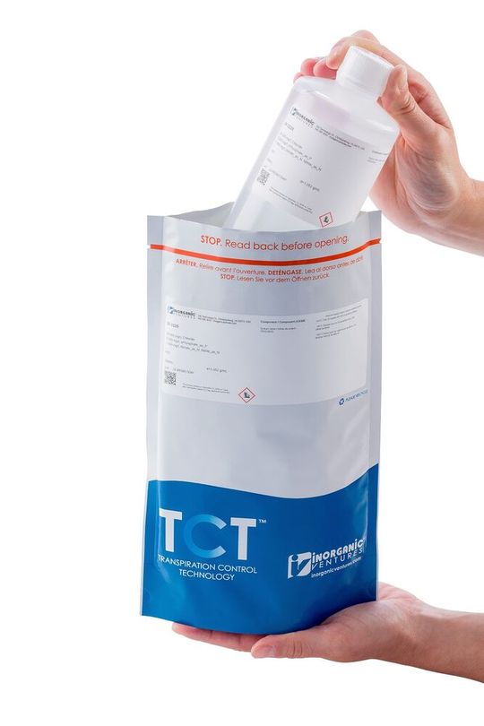 Spetec-Standards für diskrete Analysatoren(Bild:  Spetec)