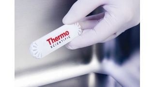 Die Thermo Scientific AquaTec Wasserkonservierungszelle wurde speziell für CO2-Inkubatoren und Wasserbäder konzipiert. (Archiv: Vogel Business Media)