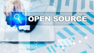 Wie in anderen Bereichen lösen Unternehmen auch bei der Datenverwaltung vermehrt proprietäre Technologien durch Open-Source-Lösungen ab. (© WrightStudio - stock.adobe.com)