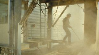 Bild 1: Explosionsgefahr besteht in praktisch allen Industriezweigen, in denen pulver- und staubförmige Produkte verarbeitet werden. (Bild: R. Stahl)