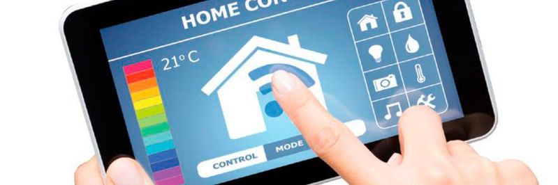 Smart-Home-Lösungen benötigen Ultra-Low Power-Netzwerke. Basis dafür ist die IEEE 802.15.4 Wireless-Technologie (ZigBEE). (Bild:  Qorvo)