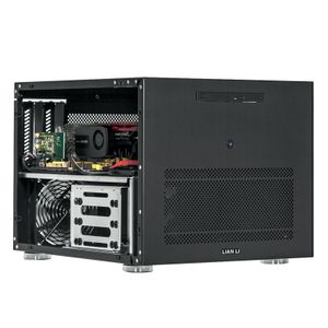 Caseking bietet ab sofort mit modernster Technik ausgerüstete Hochleistungssysteme für professionelle Anwendungsbereiche in verschiedenen Konfigurationen an.