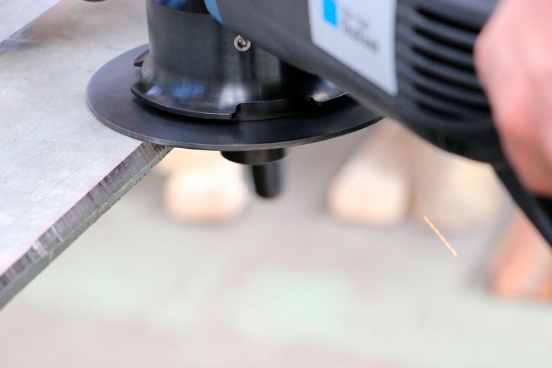 ...bis zu fünfmal schneller her, als es mit anderen Verfahren möglich wäre. (Bild: Trumpf)