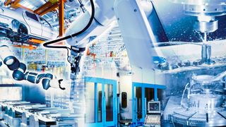 Das Praxisseminar „Sicherer Umbau von Maschinen und Anlagen“ hilft bei der praxisnahem Planung von Umbauten und vermittelt die wichtigsten Anforderungen zur Dokumentenprüfung. (Bild: gopixa - stock.adobe.com)