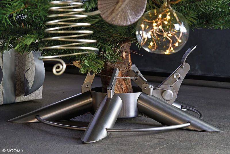 Krinner gründete 1990 sein Unternehmen und hat die Ständer seither permanent weiterentwickelt und zahlreiche Patente eingereicht. (Bild: Krinner GmbH)