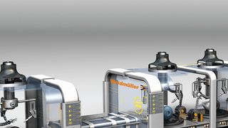 Präzise aufeinander abgestimmte Stromversorgungskonzepte sind das Herz eines jeden Schaltschranks und gehören als essentielle Bestandteile der Energieversorgung zu jedem Automatisierungssystem im Maschinen- und Anlagenbau. (Bild: Weidmüller)