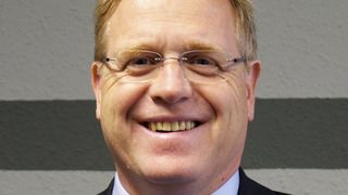 Erich Striedacher, Geschäftsführer der ACP IT Solutions GmbH in Ulm (Bild: ACP)