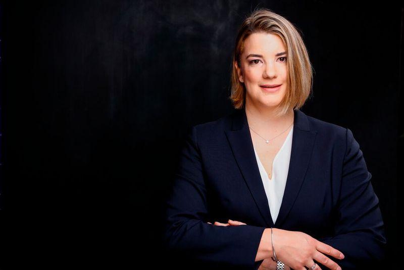 Personalwechsel: Katrin Lehmann wird neue IT-Chefin bei Mercedes-Benz.(Bild:  Mercedes-Benz Group AG)