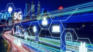 Disruptionspotenzial: Marktforscher Gartner hat zehn für die Entwicklung des Internet of Things wichtige Technologien und Trends identifiziert. (Clipdealer)