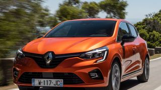 Bei zwei der fünf Renault-Rückrufe geht es um den Clio. (Bild: Renault)