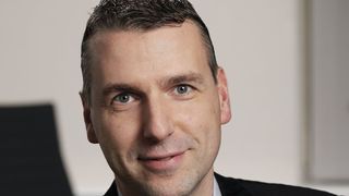 Andreas Nauen, der designierte CEO von REpower Systems. Bild: Siemens (Archiv: Vogel Business Media)