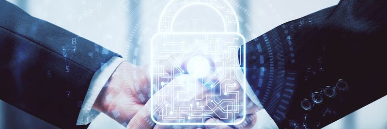 Ultra Red und der Security-Distributor Aqaio haben einen Distributionsvertrag geschlossen.(Bild:  peshkova - stock.adobe.com)