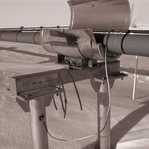 Maintaining a stable temperature can be a difficult task — even more if the heated object is pipeline at an oilfield in the frozen barrens of Siberia.
