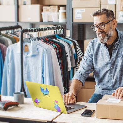 Händler können jetzt auch in ihren Online-Shops Wero als schnelles, sicheres und kostengünstiges Zahlverfahren integrieren.  (Bild: S-Payment GmbH)