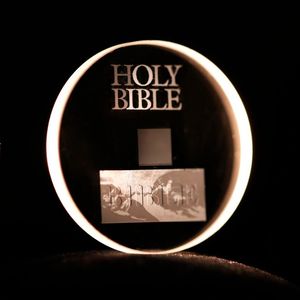 (University of Southhampton)