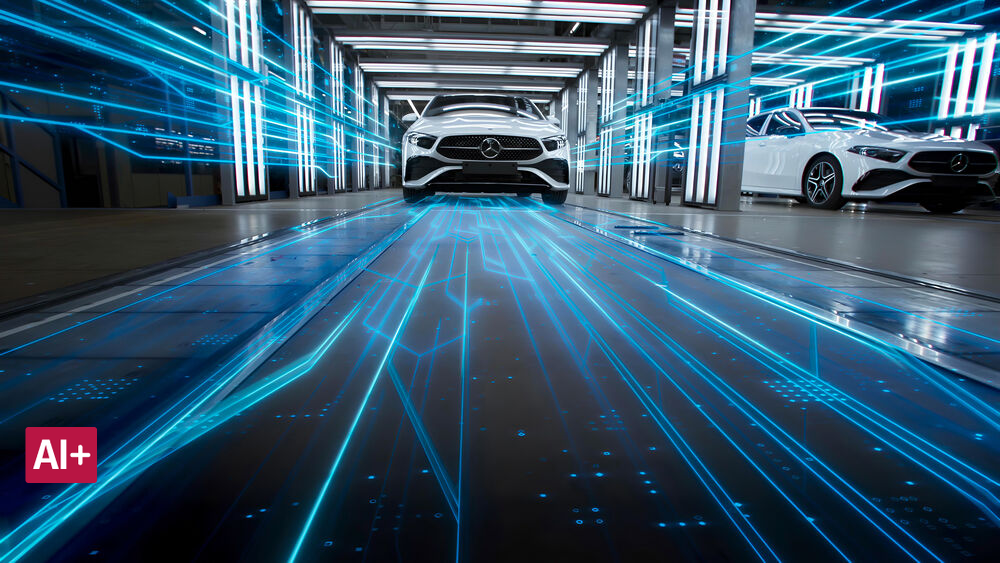 E/E-Leiter Georges Massing über Softwarearchitekturen