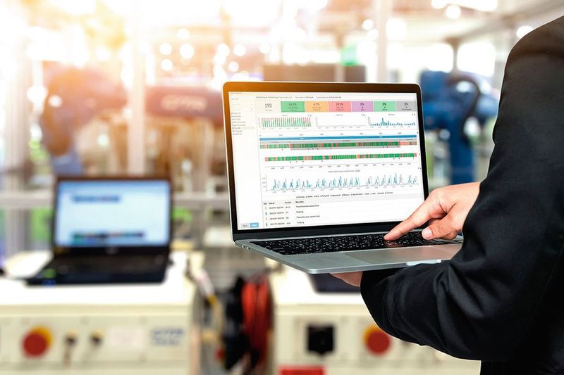 Die neue Plattform Autodesk Fusion Production führt die digitalen Daten aus Konstruktion und Produktion zusammen, um die Produktivität zu verbessern. (Autodesk)