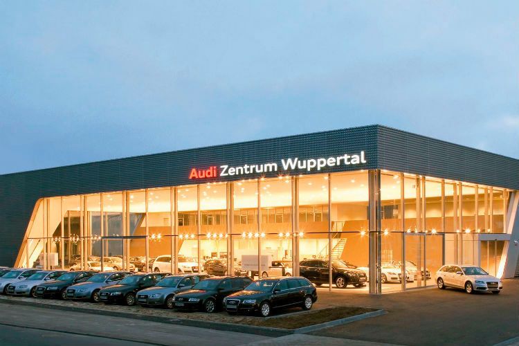 Sich den verändernden Gewohnheiten der Kunden stetig anzupassen, bleibt für Nicholas J. Dunning die Hauptaufgabe, der sich die Gottfried-Schultz-Gruppe stellen muss, um auch zukünftig erfolgreich bestehen zu können. Nicht nur die Betriebe müssen regelmäßig modernisiert werden, auch die Prozesse muss das Unternehmen kontinuierlich anpassen. (Gottfried Schulzt)