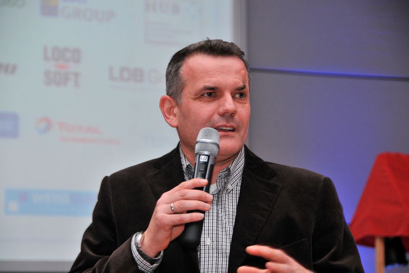 Positiv aufgenommen wurde, dass der Geschäftsführer des Importeurs, Steffen Raschig, sich bereits eine Woche nach Amtsantritt den Händlern stellte. (Bild: VPPD)