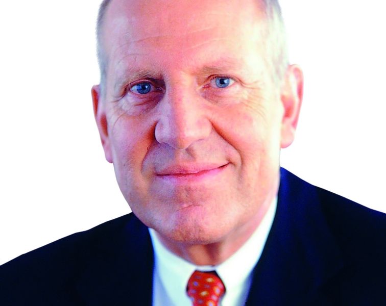 Albrecht Hertz-Eichenrode, Vorstandsvorsitzender der Hannover Finanz AG, Hannover: „Für den überwiegenden Teil der Familienunternehmen ist nur eine Beteiligung bis maximal 50% vorstellbar.“ Bild: Hannover Finanz (Archiv: Vogel Business Media)