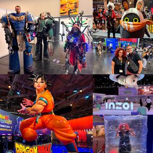 Gamescom 2024 (Bild: Vogel IT-Medien GmbH)