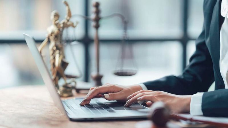 Viele Geschäftsführer und IT-Sicherheitsverantwortliche blicken mit Sorge auf die potenziellen Risiken eines Datenschutzvorfalls.(Bild:  © Kritdanai – stock.adobe.com)