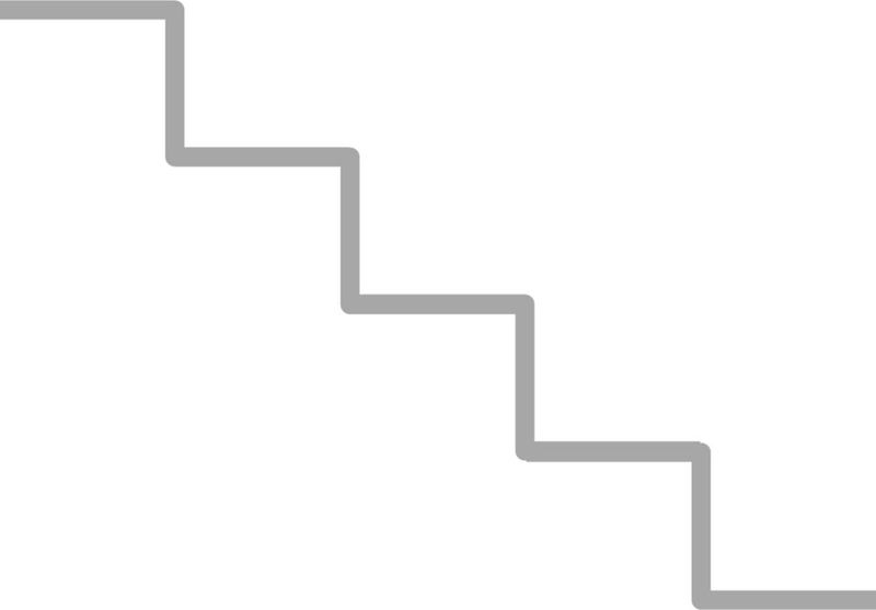 Das klassische Wasserfallmodell hat auch noch nicht ausgedient. (Bild: Michael Ristau)