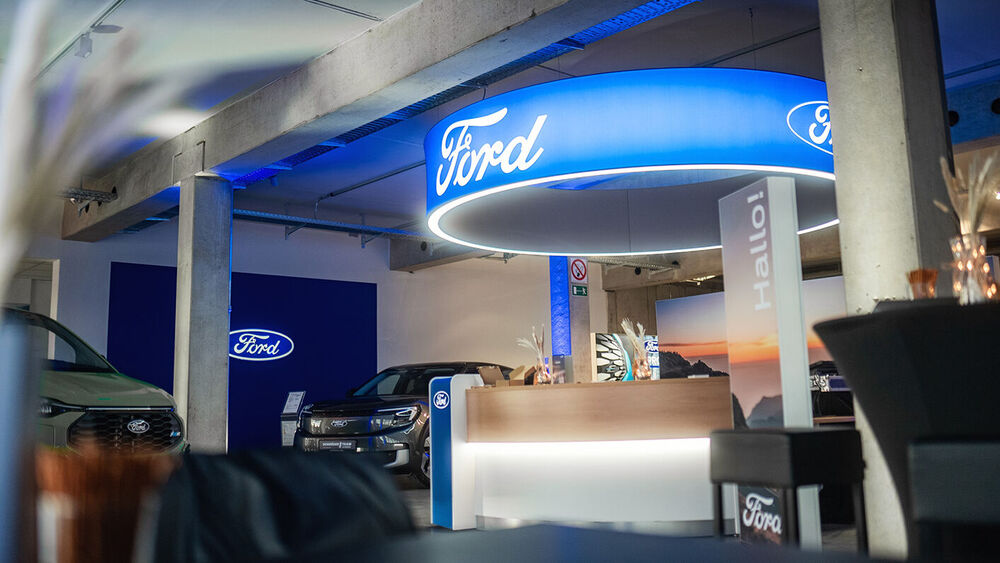 Ford Schroder Rhade
