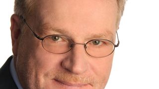 Frank-Oliver Lenz ist Rafis neuer Gebietsleiter für Deutschland Südwest und Schweiz. (Rafi)