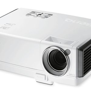 Der Benq MP511+ hat einen UVP von 479 Euro.