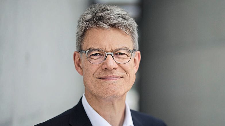 Patrick Schnieder(Bild:  Tobias Koch)