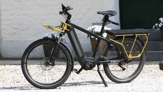 Eindrücke vom Bosch Smart System haben wir an einem „Multicharger GT Touring“ von Riese & Müller gesammelt. (Bild: sp-x / Mario Hommen)