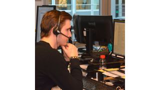 Durch die Neugestaltung der internen Strukturen haben die Sachbearbeiter mehr Verantwortung und sind fester Ansprechpartner für die Betreuung eines Falls – von der Vermittlung bis zum Abschluss. (Innovation Group)