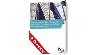 Whitepaper Cover: Vogel IT (Vogel IT)