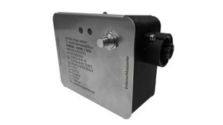 Leuchten die LED's nach Betätigen der Prüftaste wieder auf, ist der Fehler der Unterbrechung auf
der Objektseite zu suchen. (Bild: Wesitec)