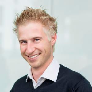 Tobias Donaubauer, infsoft GmbH: 
Revolution des Supply Chain Managements (Infsoft)