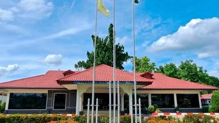 TPL ist ein großer regionaler Anbieter von Wasserstoffperoxid und Peressigsäure für Anwendungen. Das Unternehmen gehört jetzt vollständig zu Evonik. (Bild: Evonik)