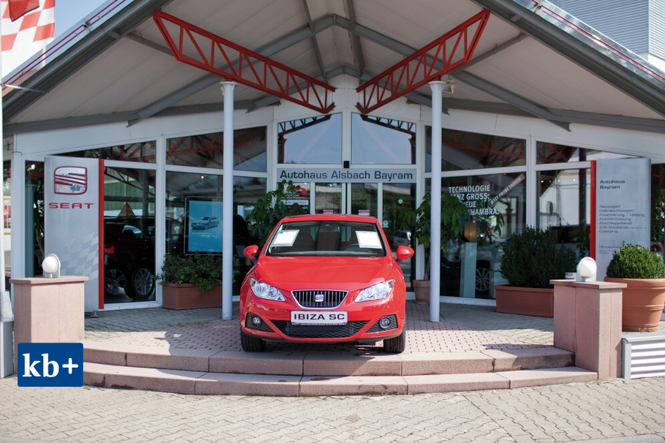 die grossen autohandler autohaus bayram